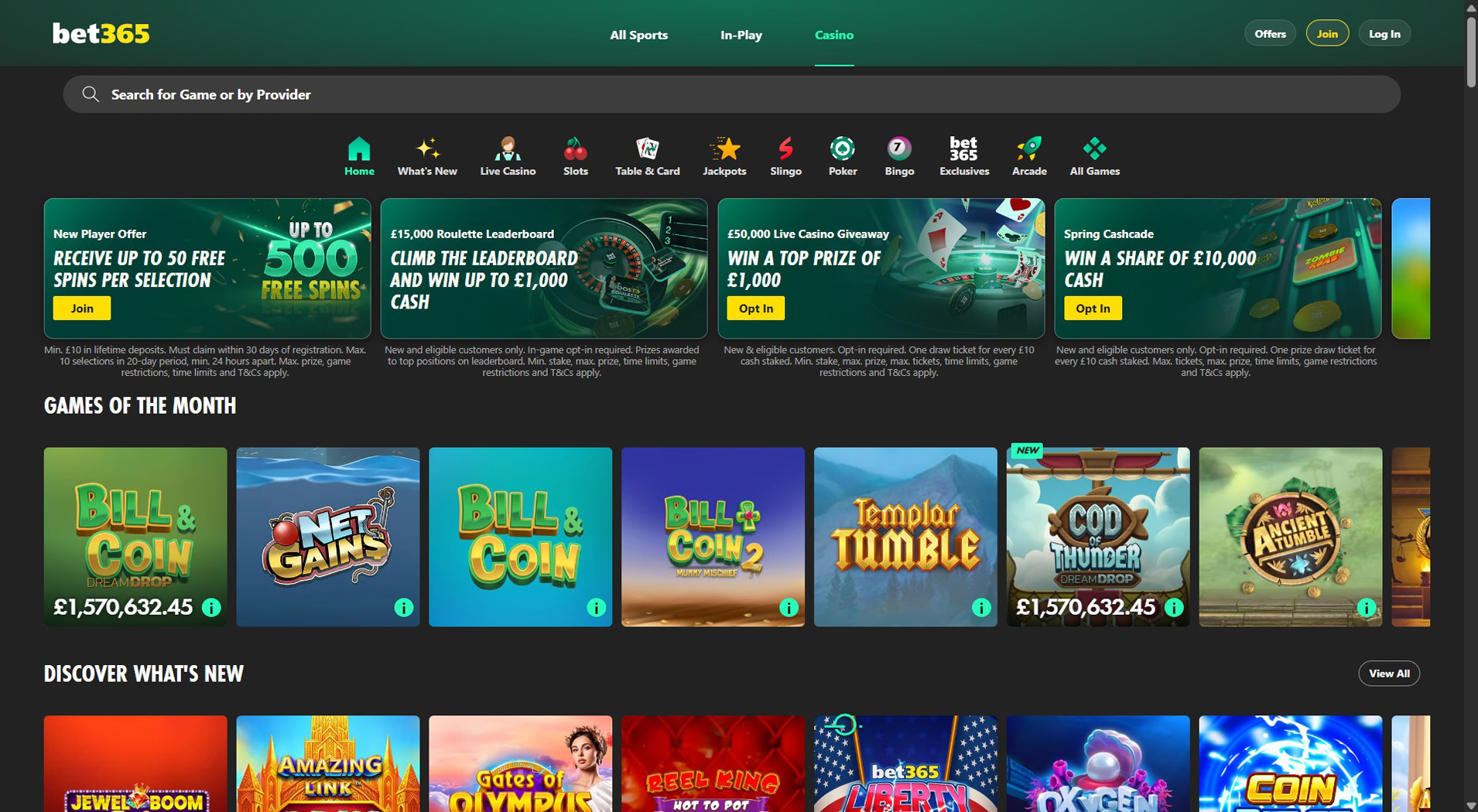 4. bet365.nl